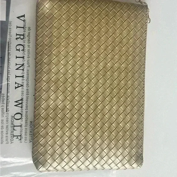 Clutch Purse - Picture 6 of 6